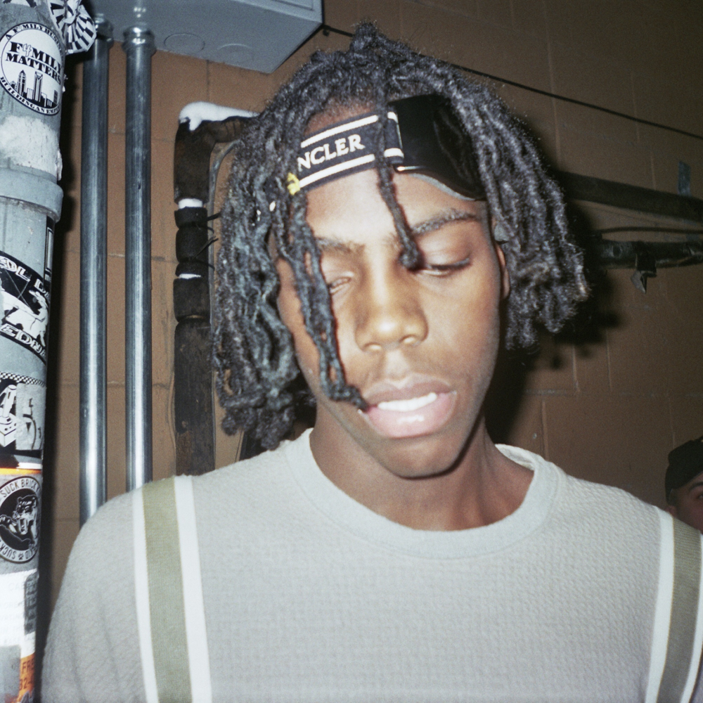 Cover image for Yung Bans, Vol. 3