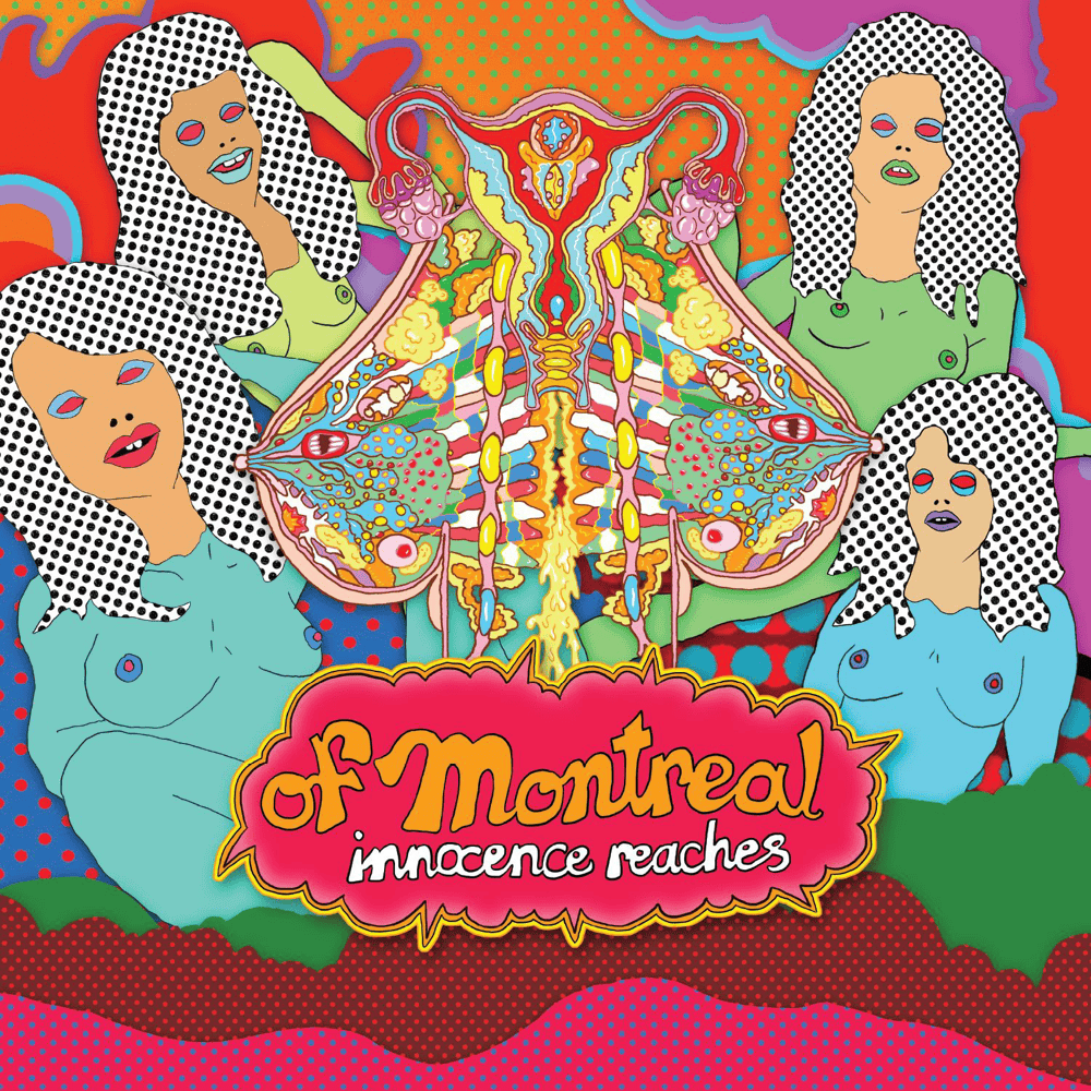 It’s Different for Girls by of Montreal