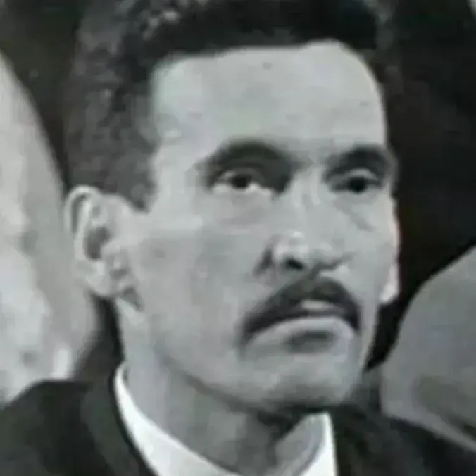 Photo of Halmágyi Sándor