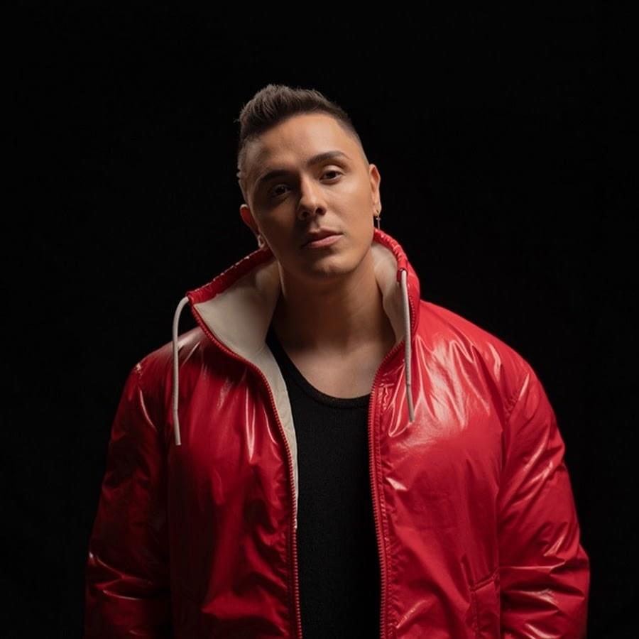 Photo of Joey Montana
