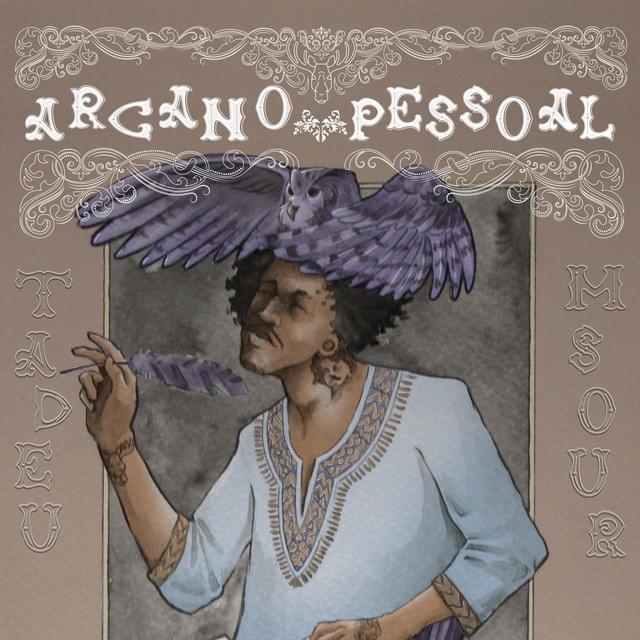 Quebra da Rotina by Msor