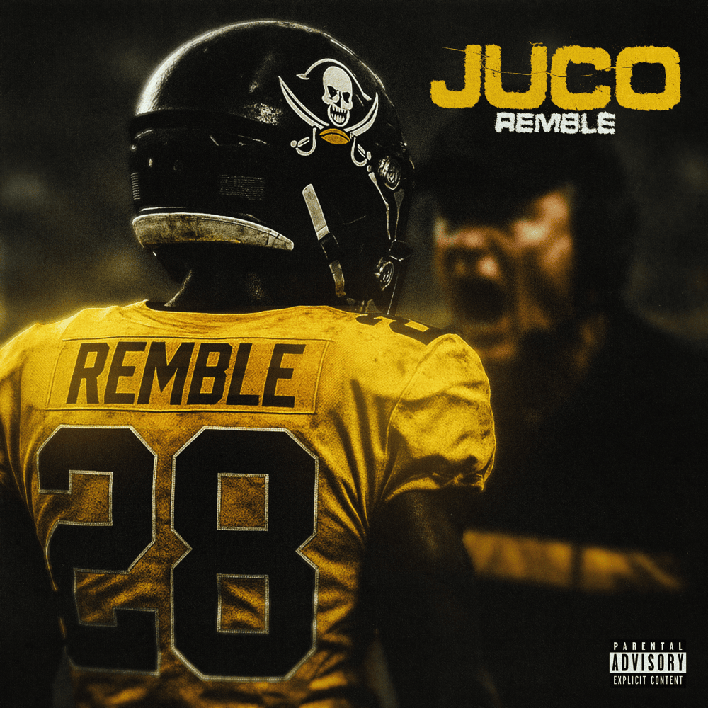 Cover image for JUCO
