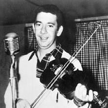 Photo of Harry Choates