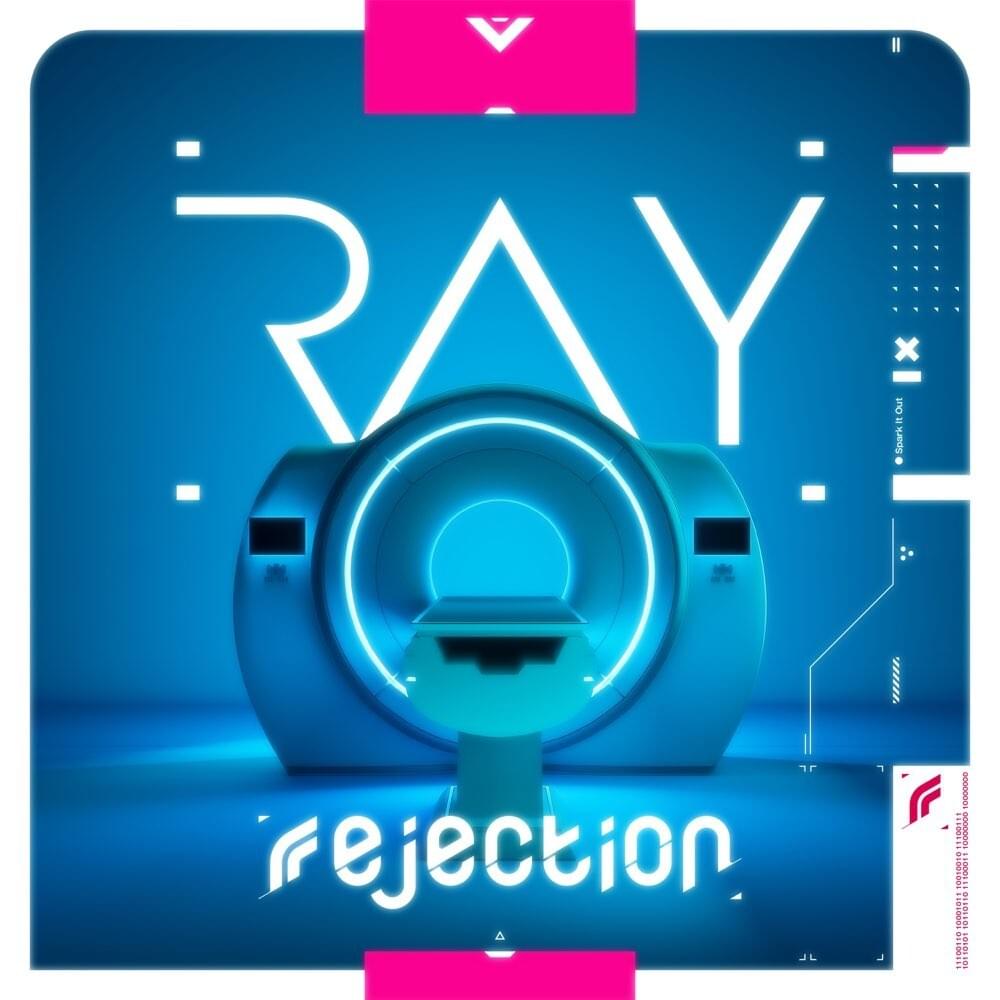 Alone by Rejection