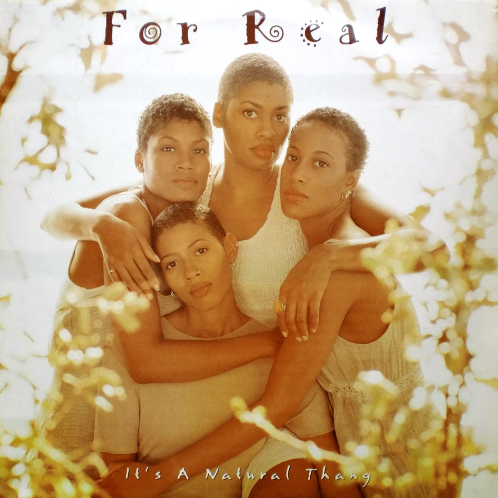 You Don’t Know Nothin’ by For Real