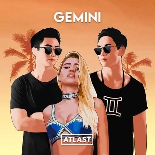 Cover image for Gemini