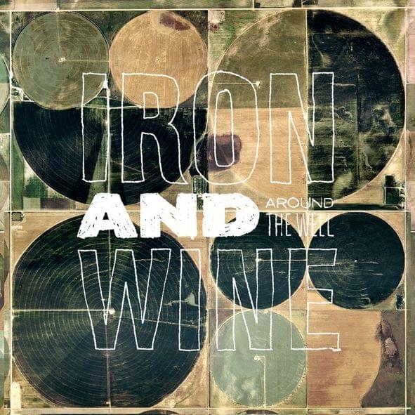 Album cover art for "Such Great Heights" by Iron & Wine