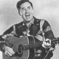 Photo of Sheb Wooley