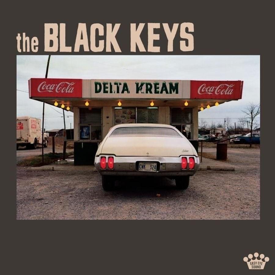 Cover image for Delta Kream (Bonus Track Version)