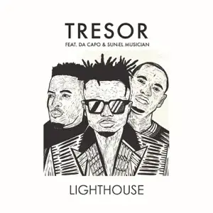 Lighthouse by TRESOR