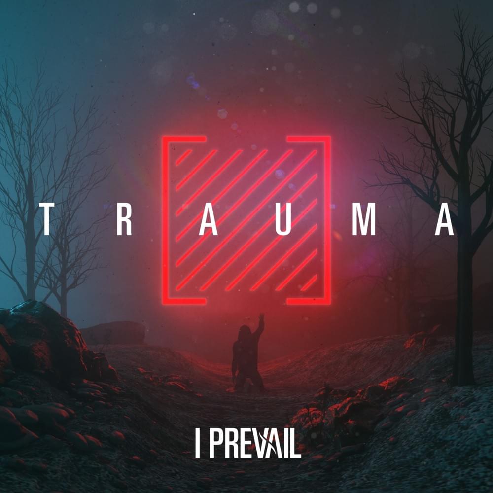 Cover image for TRAUMA