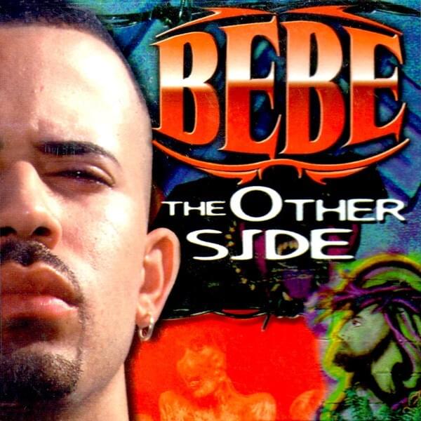 Dame Tu Cuerpo by Bebe (PR)