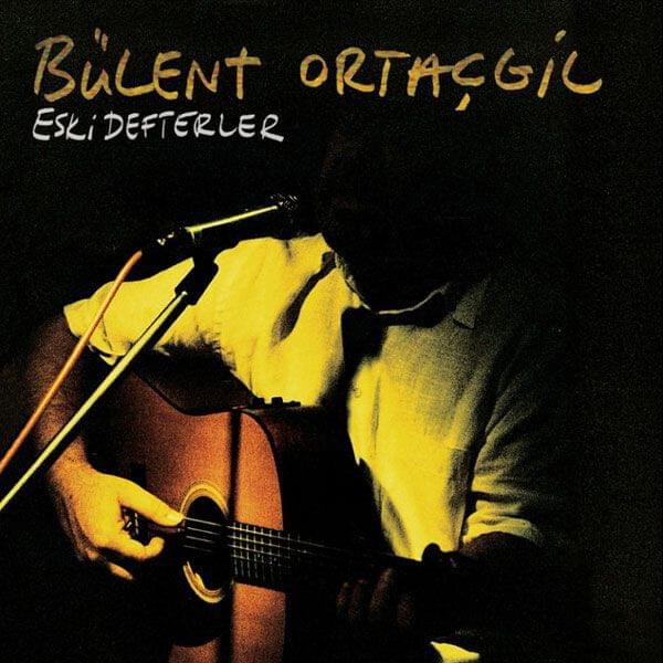 Olmalı mı Olmamalı mı by Bülent Ortaçgil