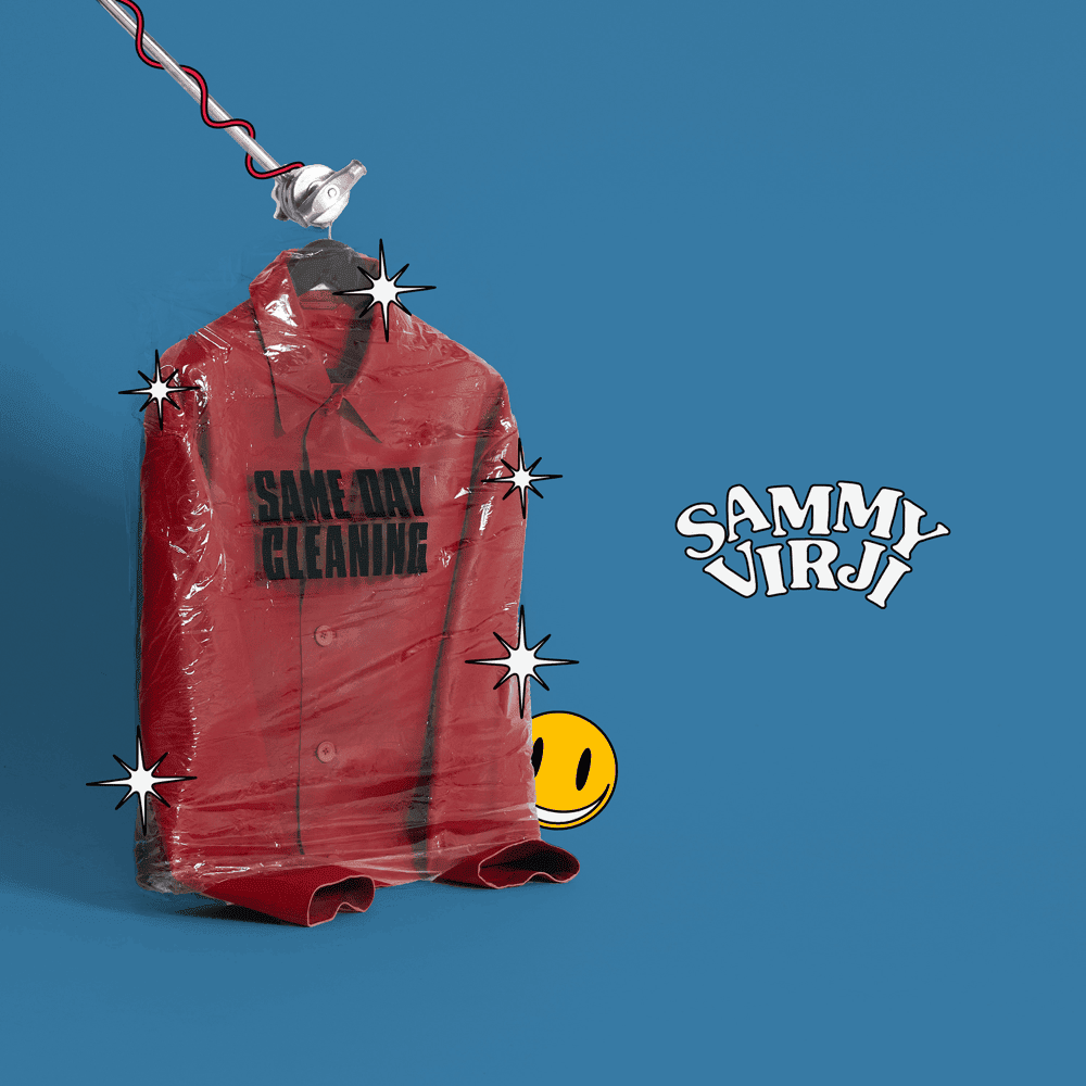 One For The Books by Sammy Virji