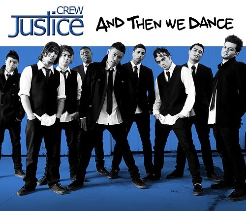 And Then We Dance by Justice Crew