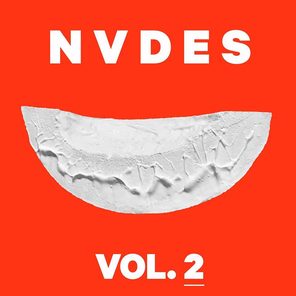 Amsterdam In My Mind by NVDES