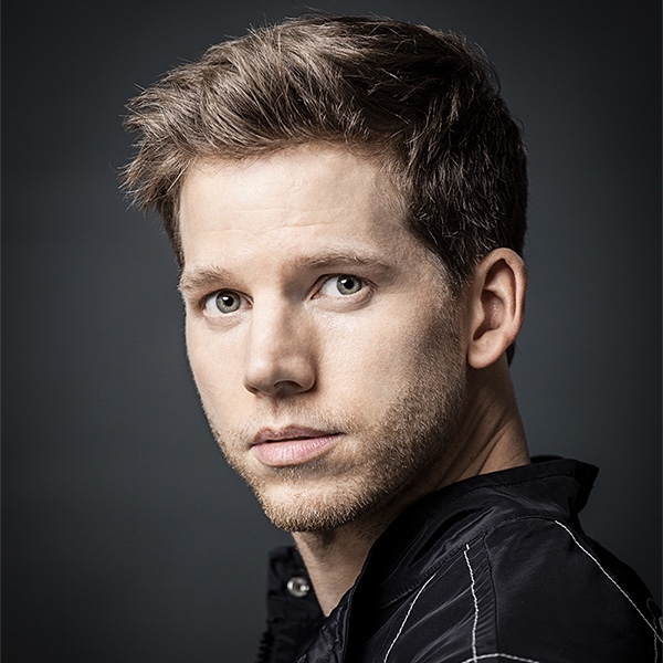Photo of Stark Sands