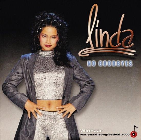 No Goodbyes - Original Radio Edit by Linda Wagenmakers