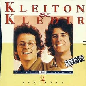 Bailão by Kleiton & Kledir