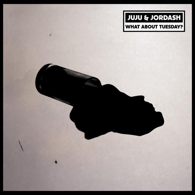 Monday Mellow by Juju & Jordash