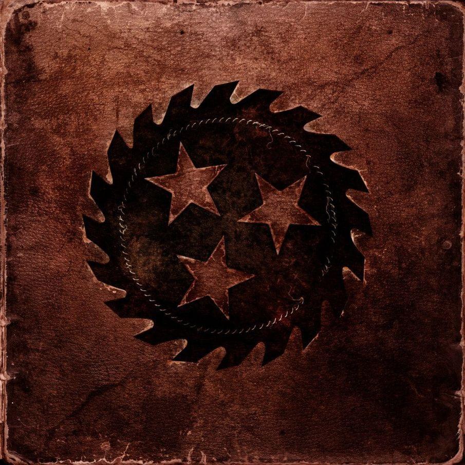 Album cover art for "Hate Creation" by Whitechapel