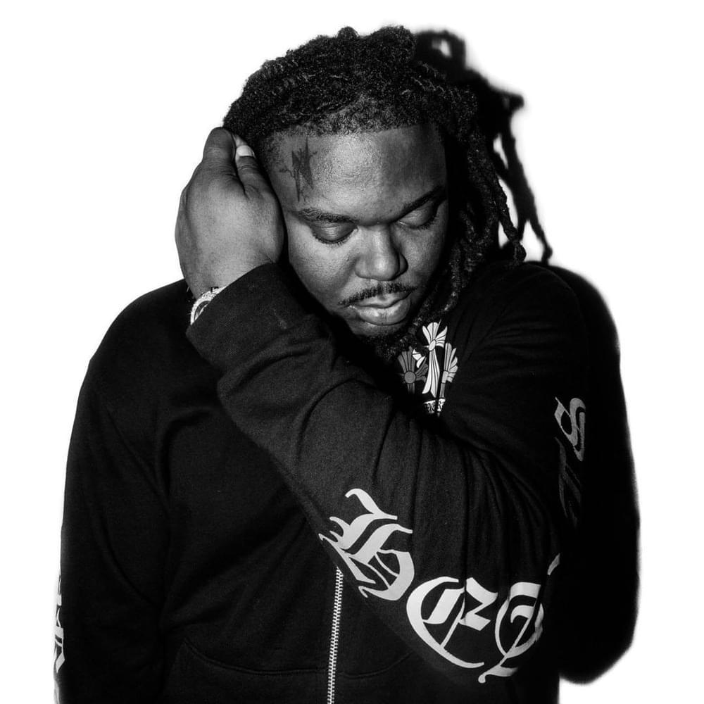Cover image for LUCKI