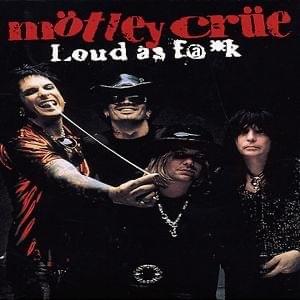 Cover image for Loud as Fuck