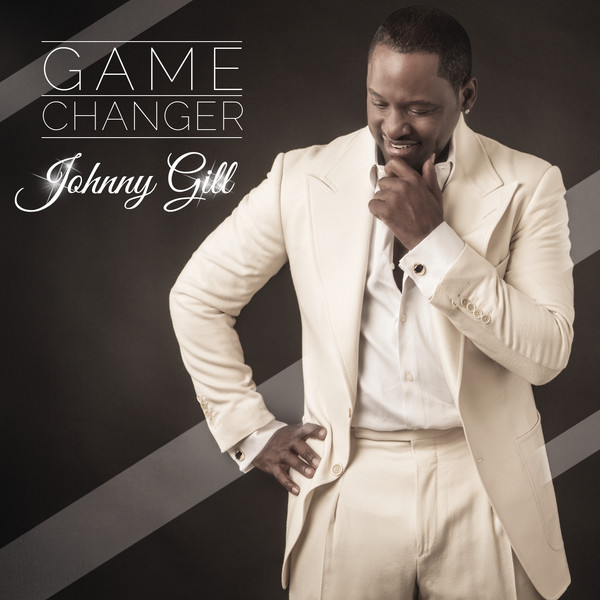This One’s for Me and You by Johnny Gill