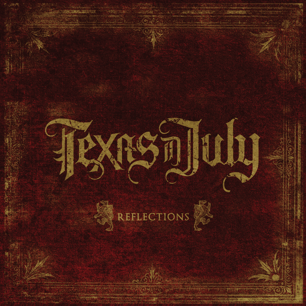 Cover image for Reflections