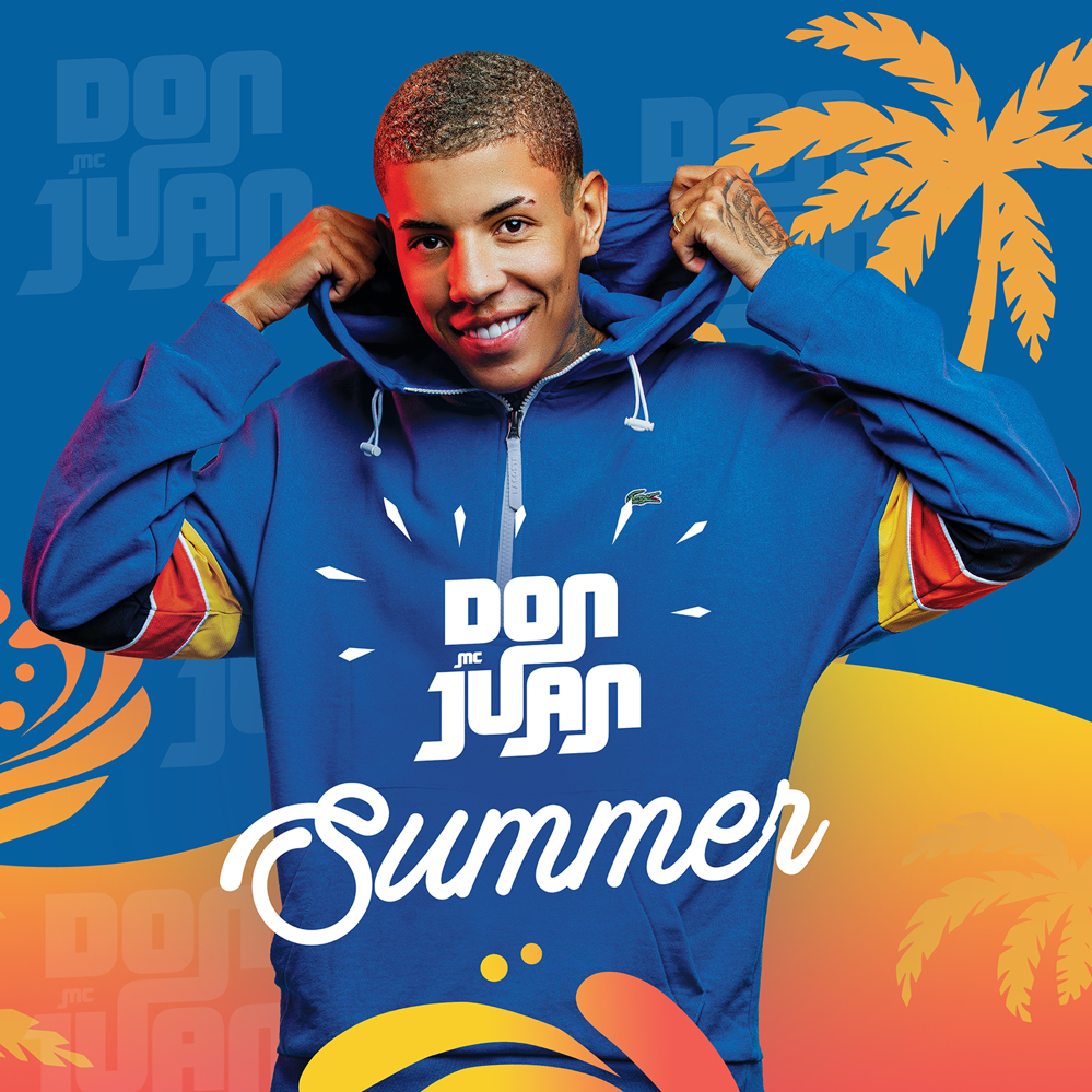 Cover image for Summer (Ao vivo) - EP 1