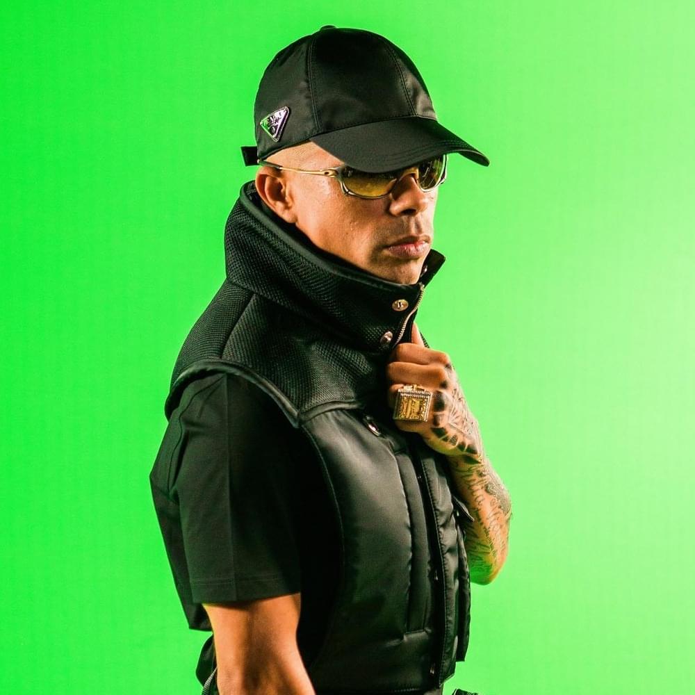 Cover image for MC Neguinho do Kaxeta