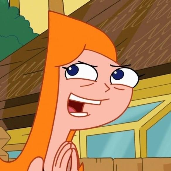 Photo of Candace