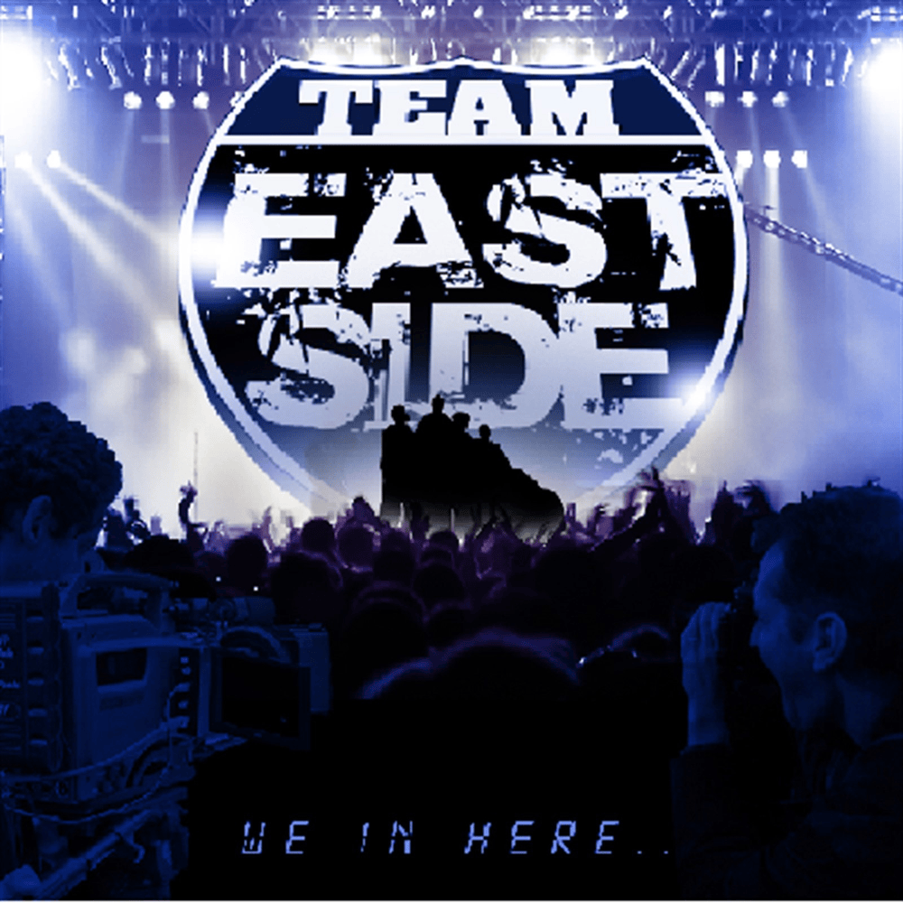 Ova Here by Team Eastside