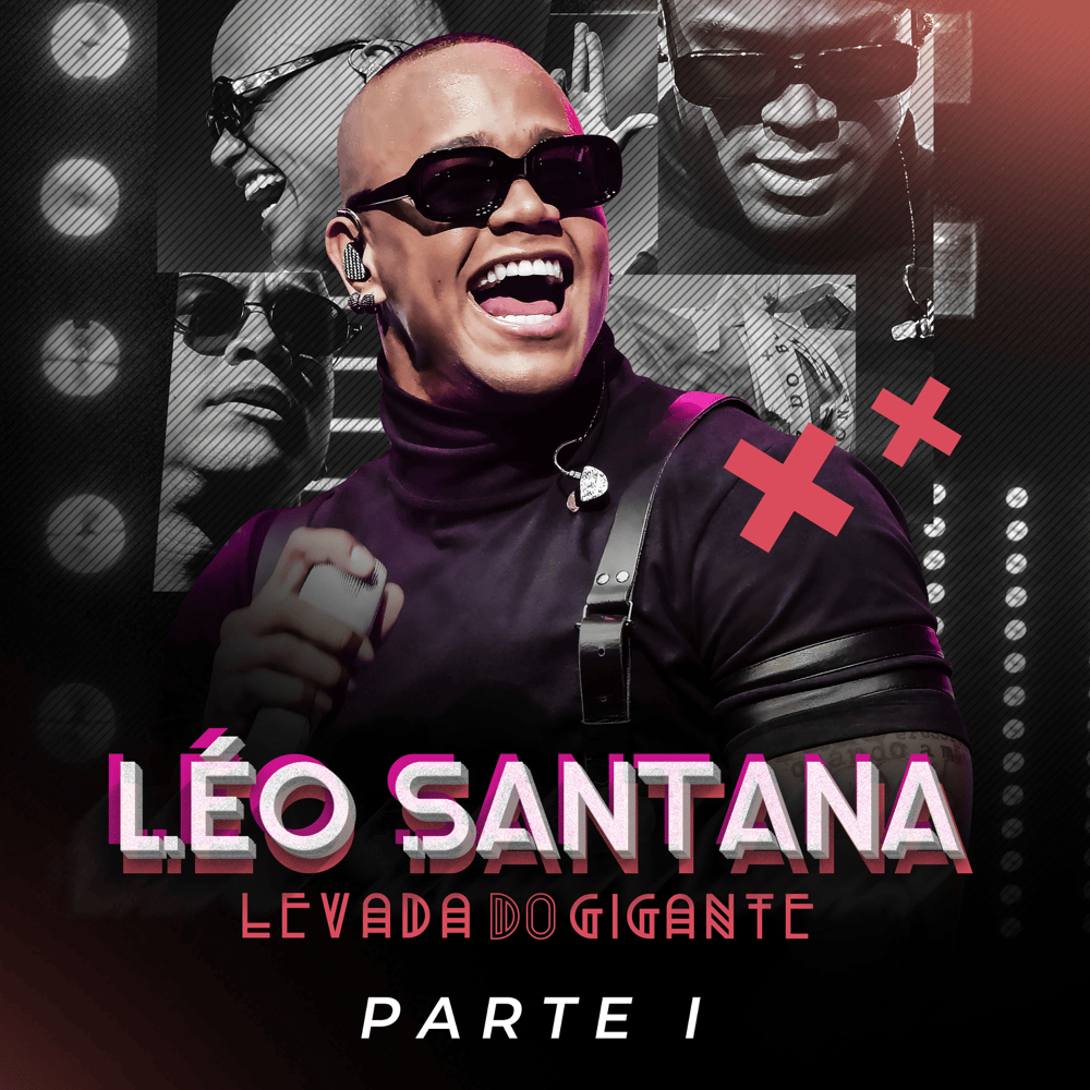 O Dono da Zorra Toda (Ao Vivo) by Léo Santana