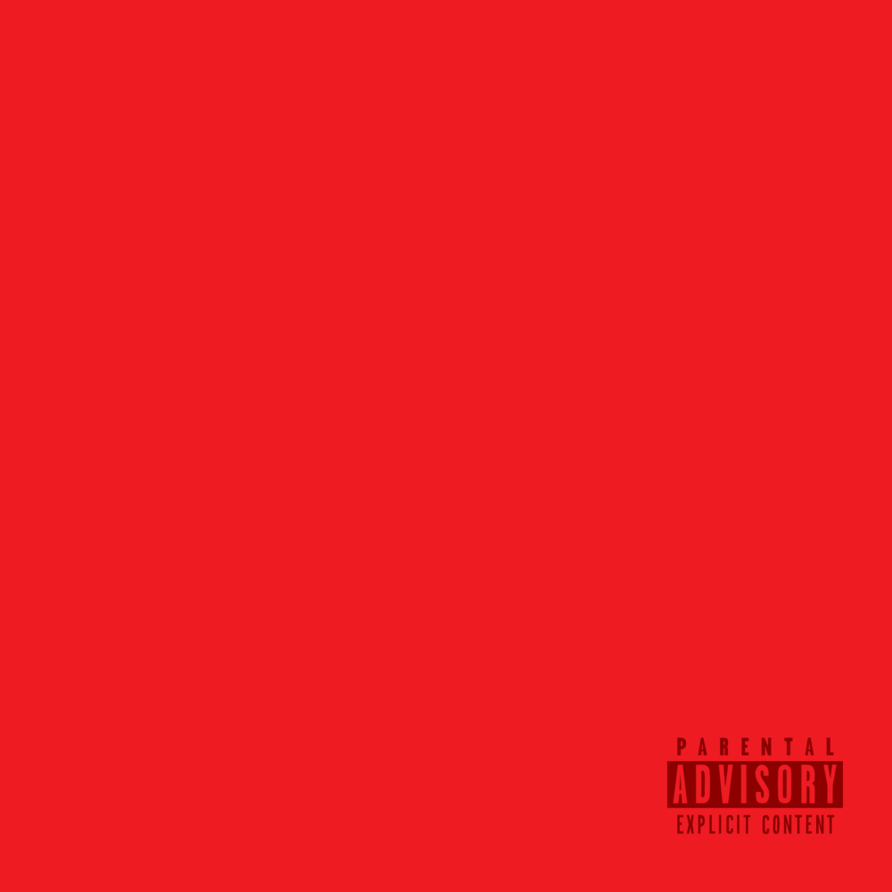 Cover image for Red Friday