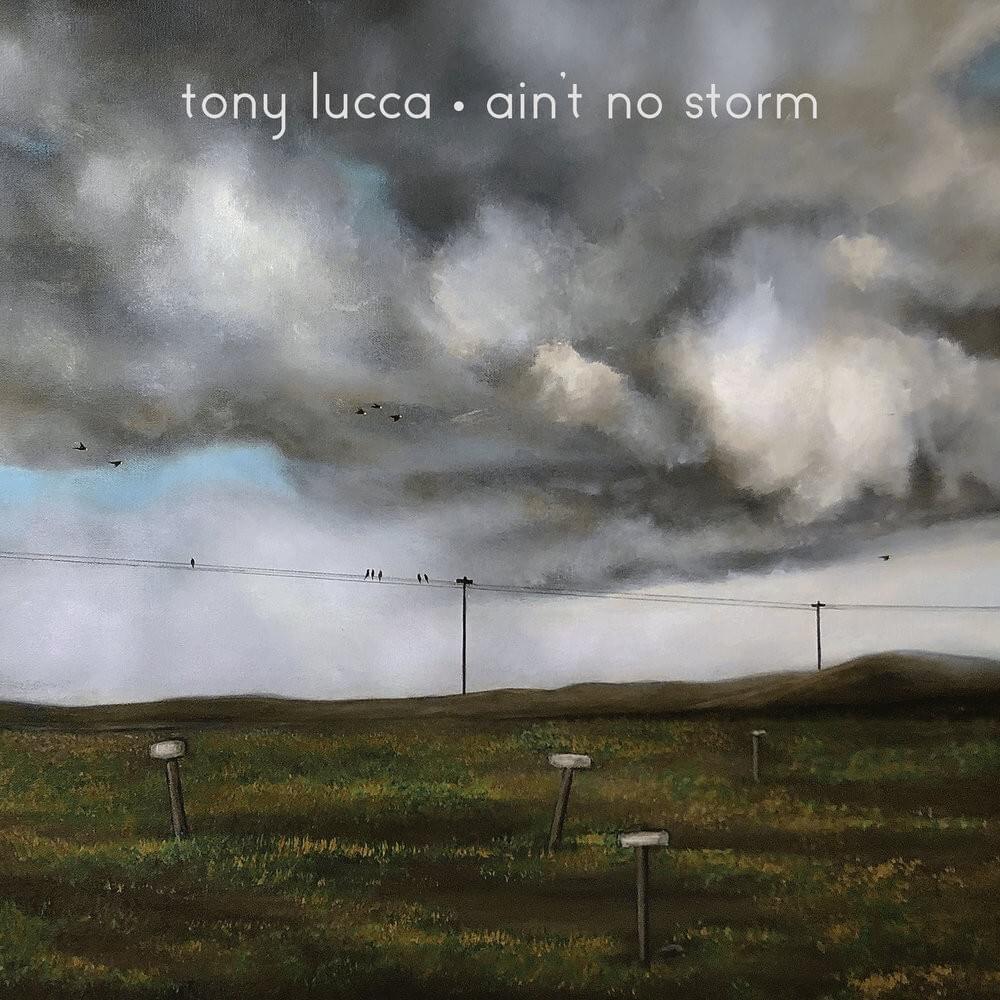 Come Around by Tony Lucca