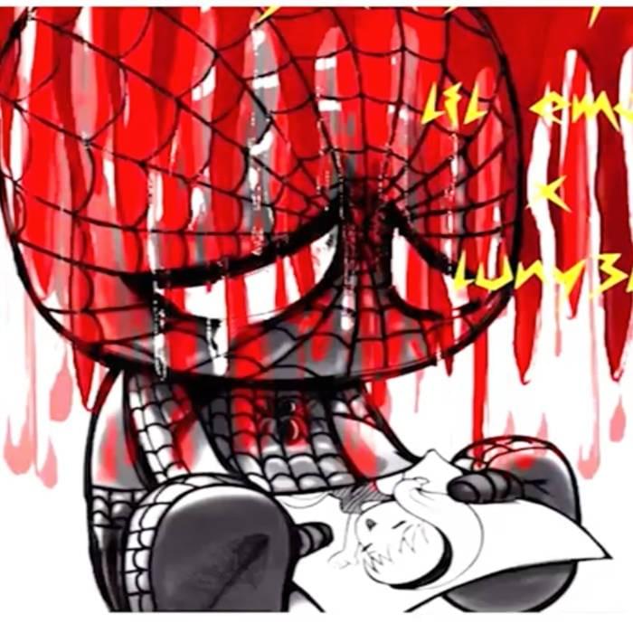 Cover image for Gwen Stacy