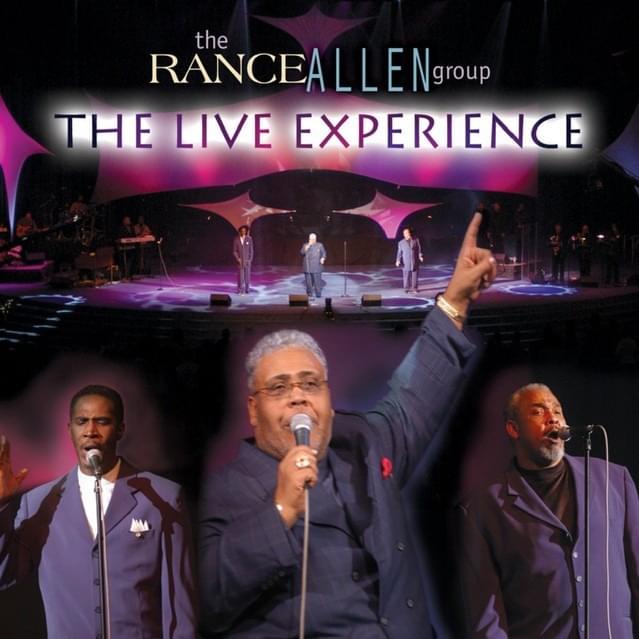 Something About The Name Jesus by The Rance Allen Group