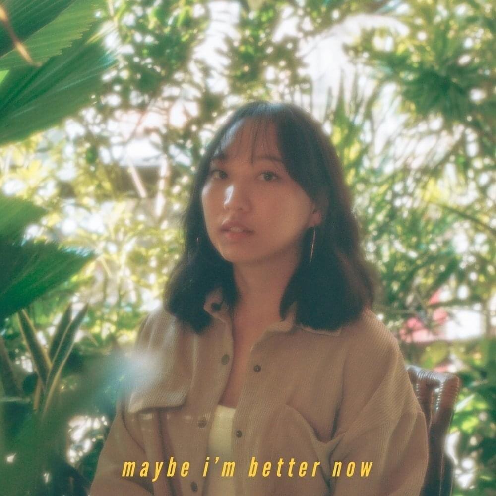 now i know by Sarah Kang