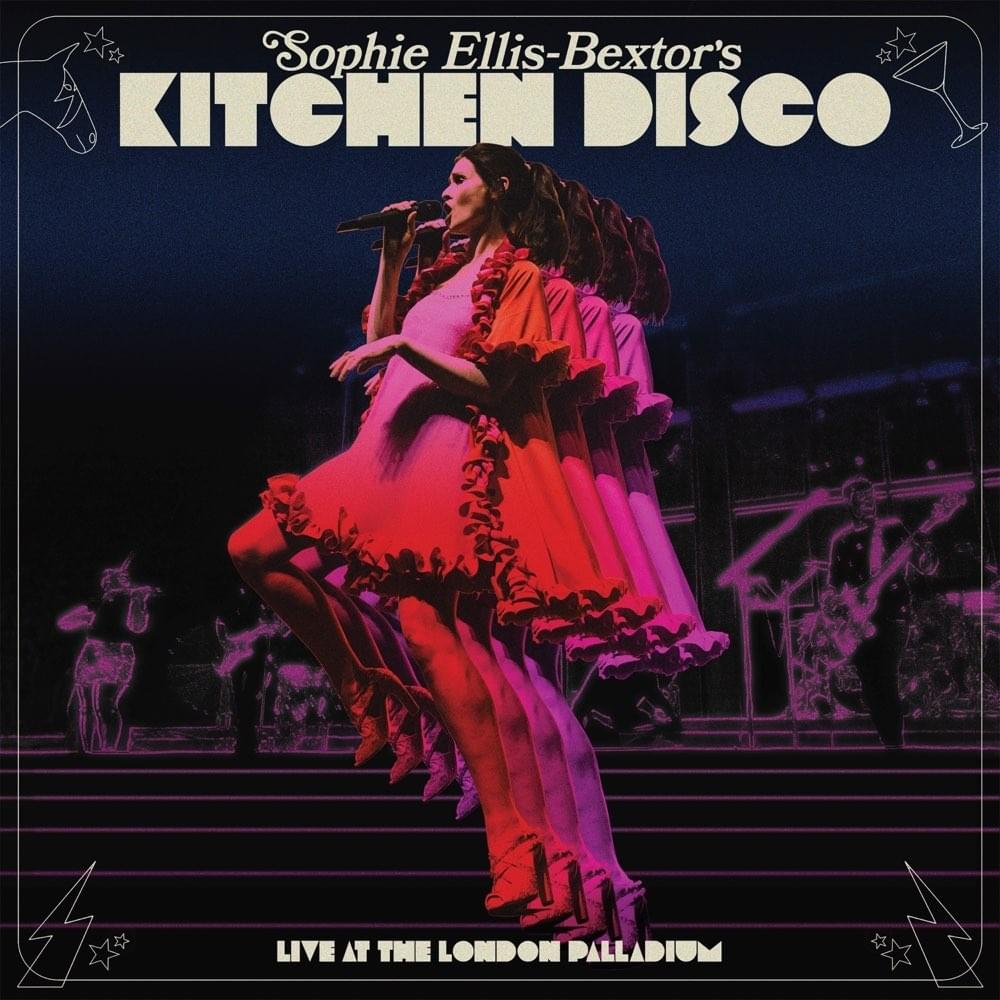 Murder on the Dancefloor (Live) by Sophie Ellis-Bextor