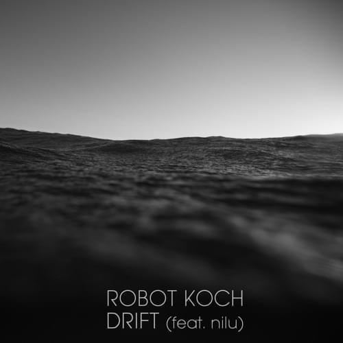 Cover image for Drift - Single