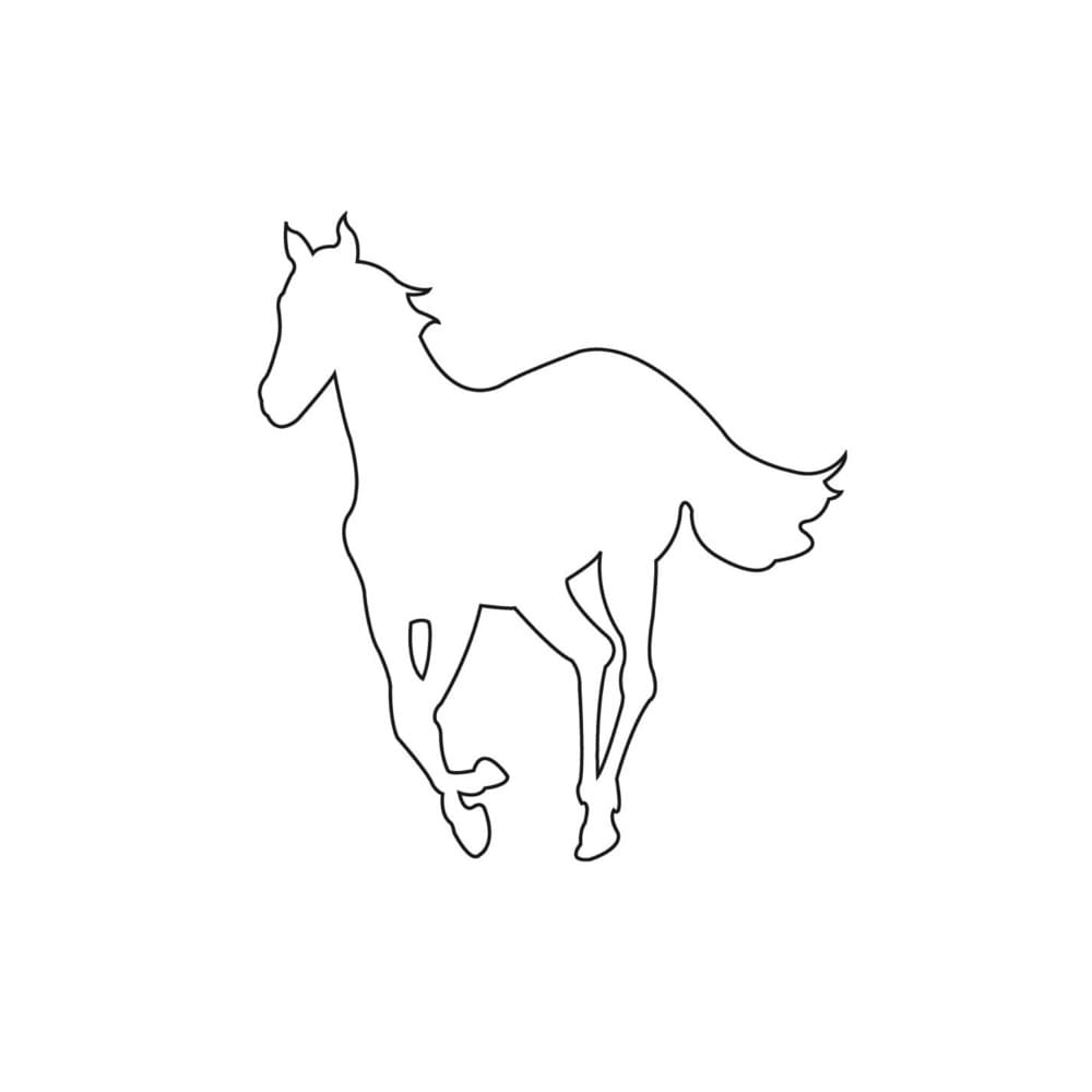 Passenger by Deftones