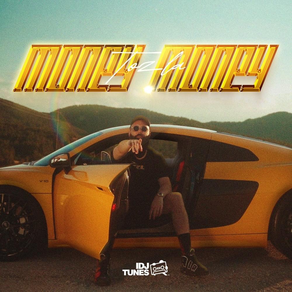 Money Money by Tozla