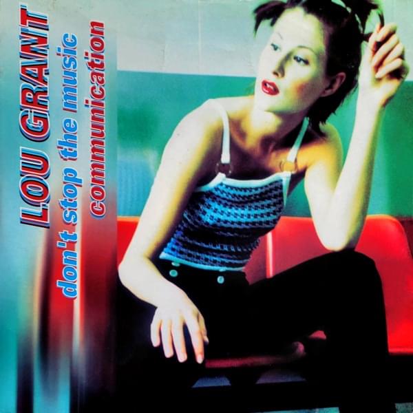 Don’t Stop the Music by Lou Grant