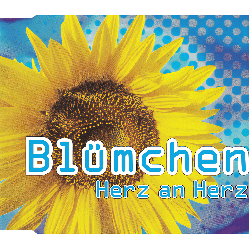 Herz an Herz by Blümchen