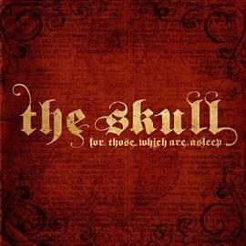 Trapped Inside My Mind by Skull (스컬)