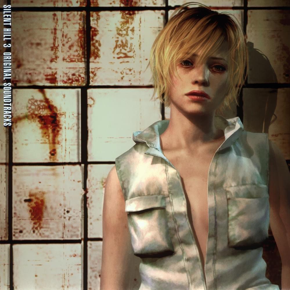 You’re Not Here by 山岡晃 (Akira Yamaoka)