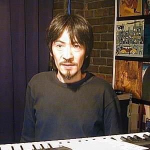 Photo of 浦田恵司 (Keiji Urata)
