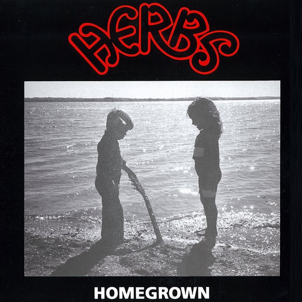 Homegrown by Herbs