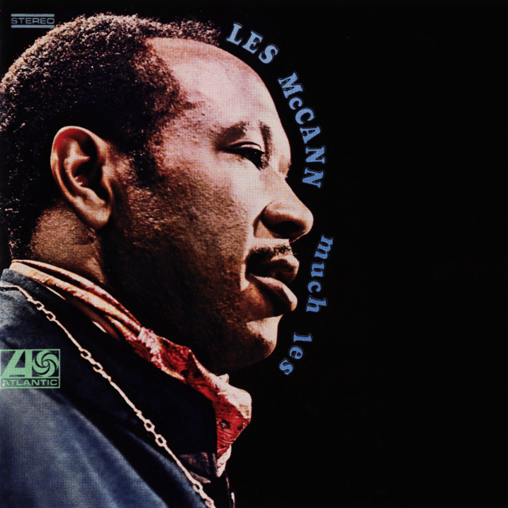 Benjamin by Les McCann